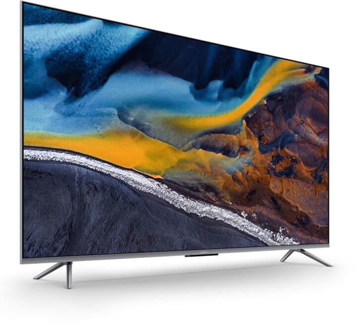 Televizor Xiaomi Q2, 65" (164cm), 4K UHD, i zi