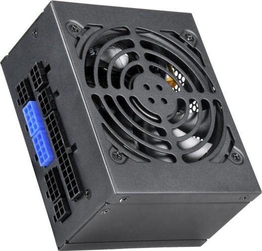 Burim energjie SilverStone SX500-G V1.1 SST-SX500-G v1.1 SFX, 500W