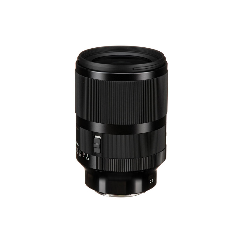 Sigma Art 35mm F/1.4 DG DN For Sony E