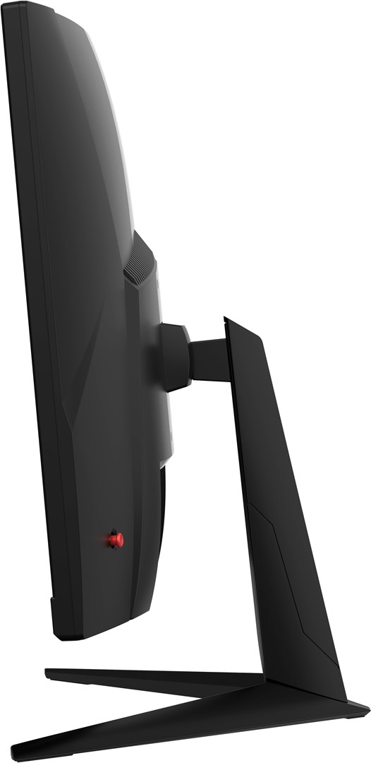 Monitor MSI G27C4X, 27", 1920 x 1080, Full HD, 250 Hz, i zi