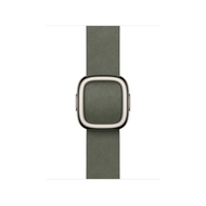 Apple Watch 42mm Modern Buckle, Sage Gray Modern Buckle, Large
