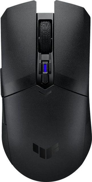 Maus Asus TUF M4 (90MP02F0-BMUA00), Wireless, i zi