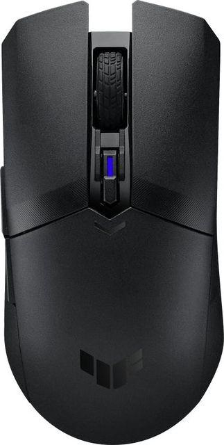 Maus Asus TUF M4 (90MP02F0-BMUA00), Wireless, i zi