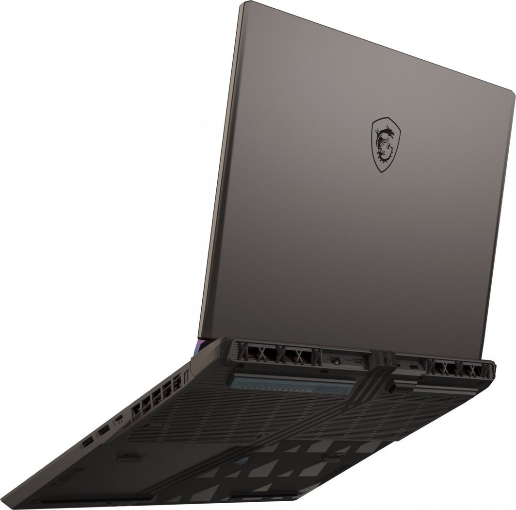 Laptop MSI NB VECTOR 17HX, 17", CI9-14900HX, 32GB RAM, 1TB SSD, Nvidia A14VHG-643NL