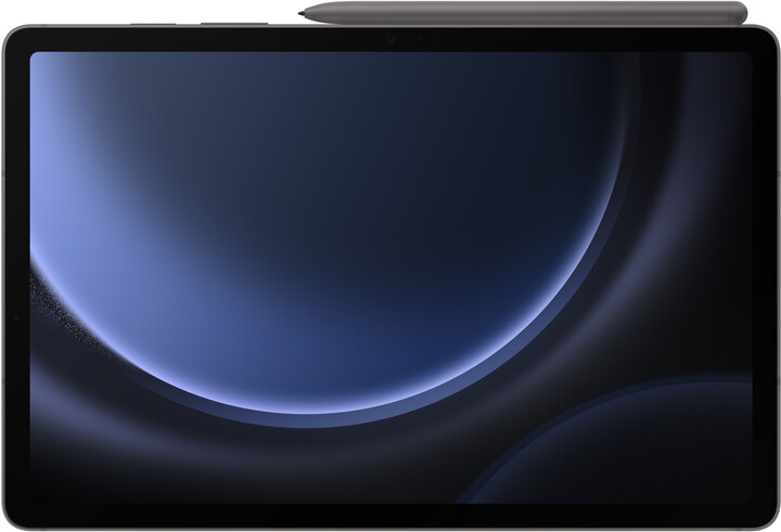 Таблет Samsung Galaxy Tab S9 FE 5G 6GB/128GB Gray