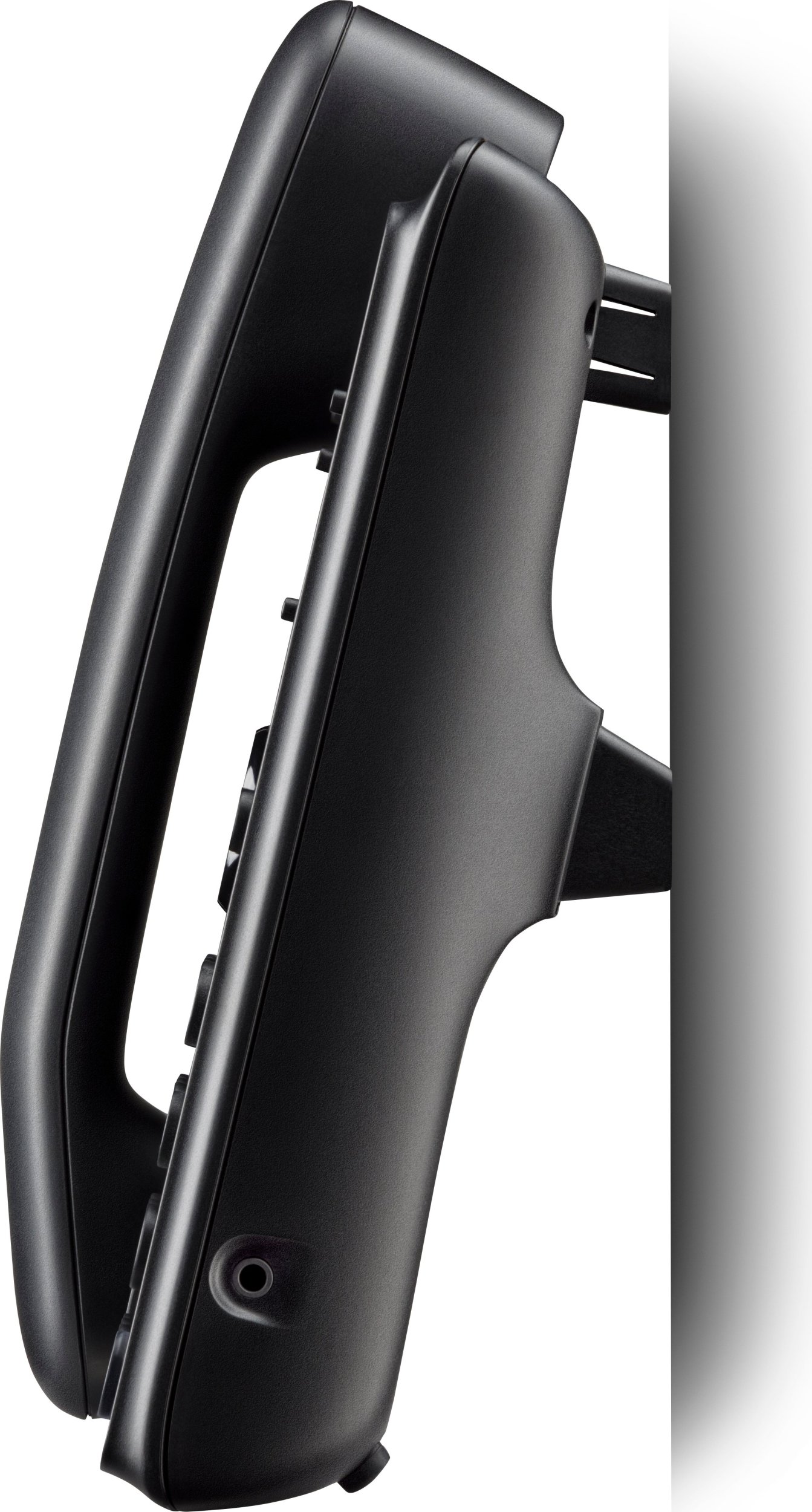 Telefoni VoIP Poly Edge B10, 8 linja, konferencë deri 5 persona, i zi