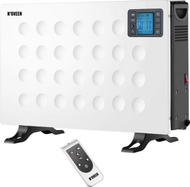 Ngrohës konvektor Noveen CH8000 LCD Smart, i bardhë