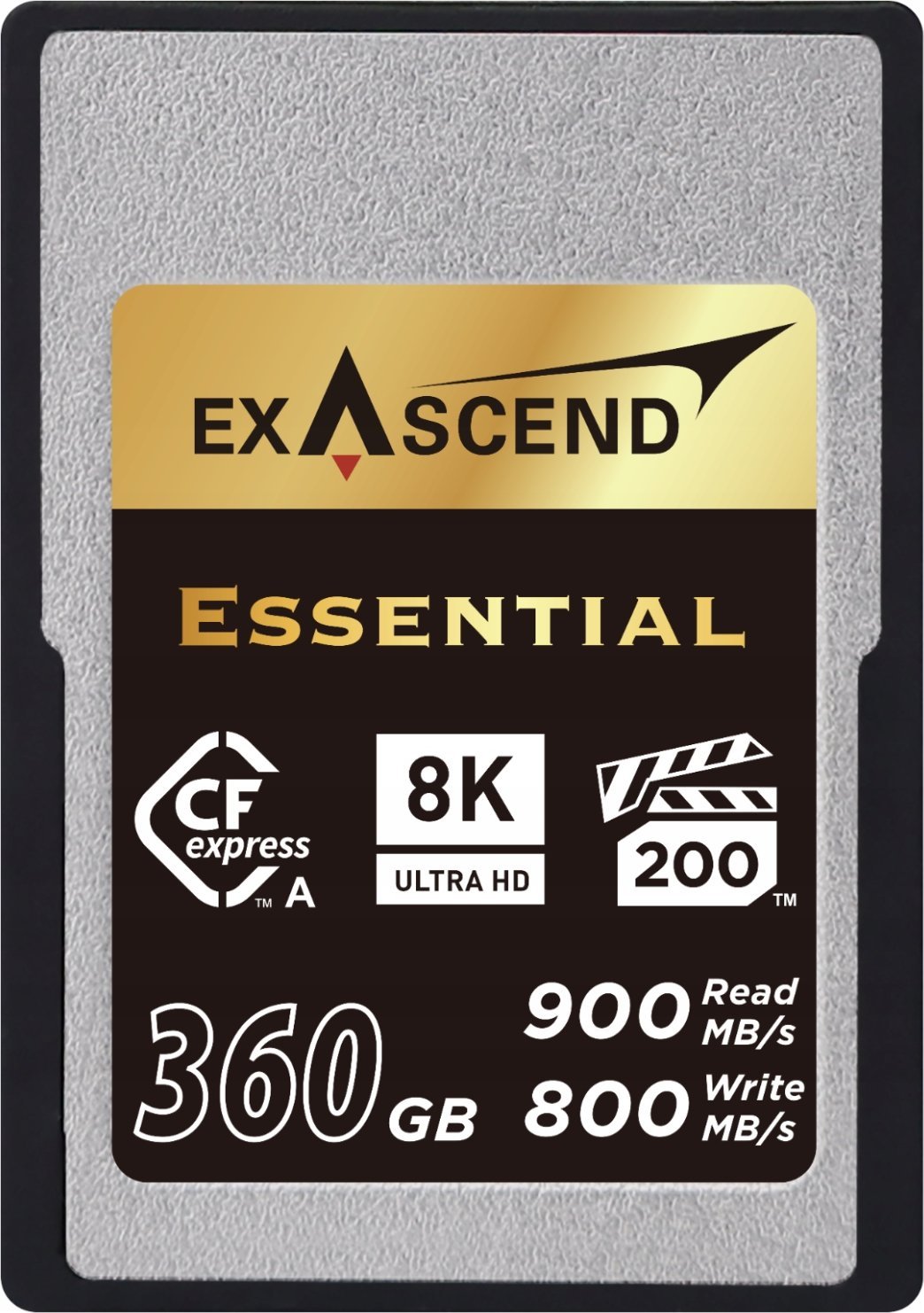 Kartë memorie Exascend CFexpress Type A Essential Series, 360GB