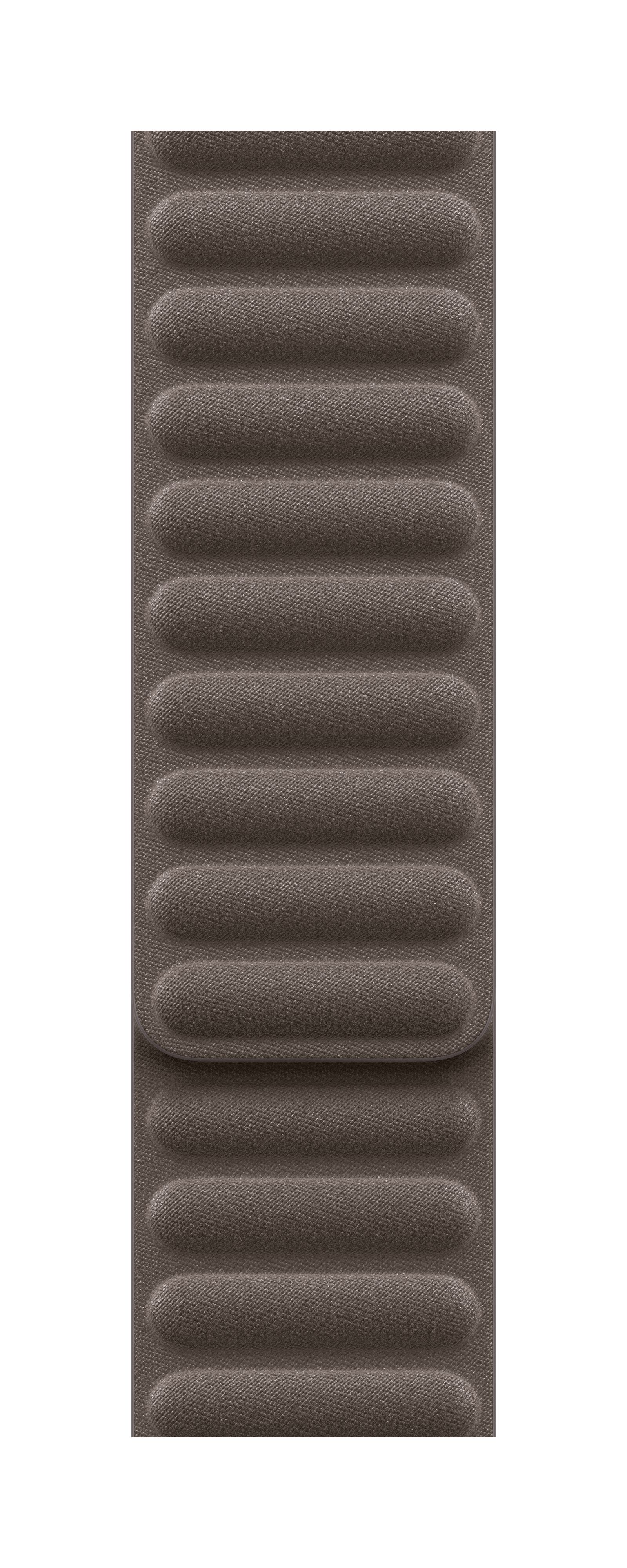 Apple Watch 42mm Magnetic Link, Dark Taupe Magnetic Link, M/L