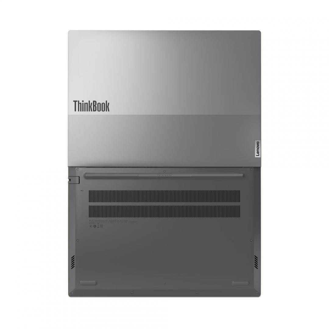 Laptop Lenovo ThinkBook 14 G8 IAL, 14", biznes, gri