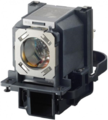 Ламба за проектор МикроЛамп за Сони ML12504, 330W, бела