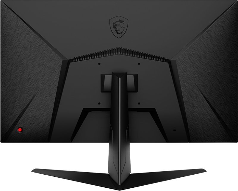 Monitor gaming MSI G2712F, 27", Full HD, 180 Hz, i zi