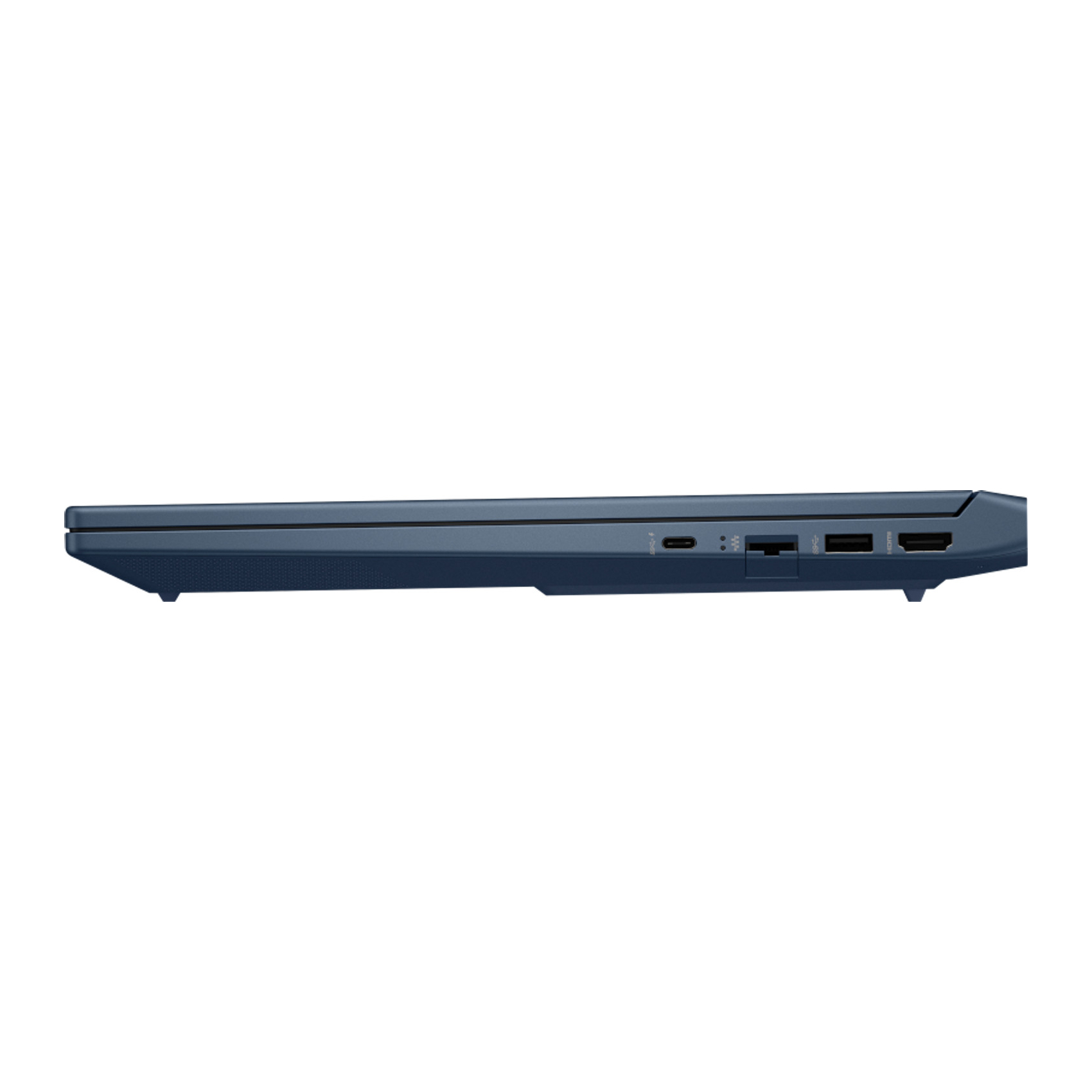Laptop HP Victus 15-fb3000nc, 15.6", AMD Ryzen 5, 16GB RAM, 1TB SSD, NVIDIA GeForce RTX 5050, i kaltër