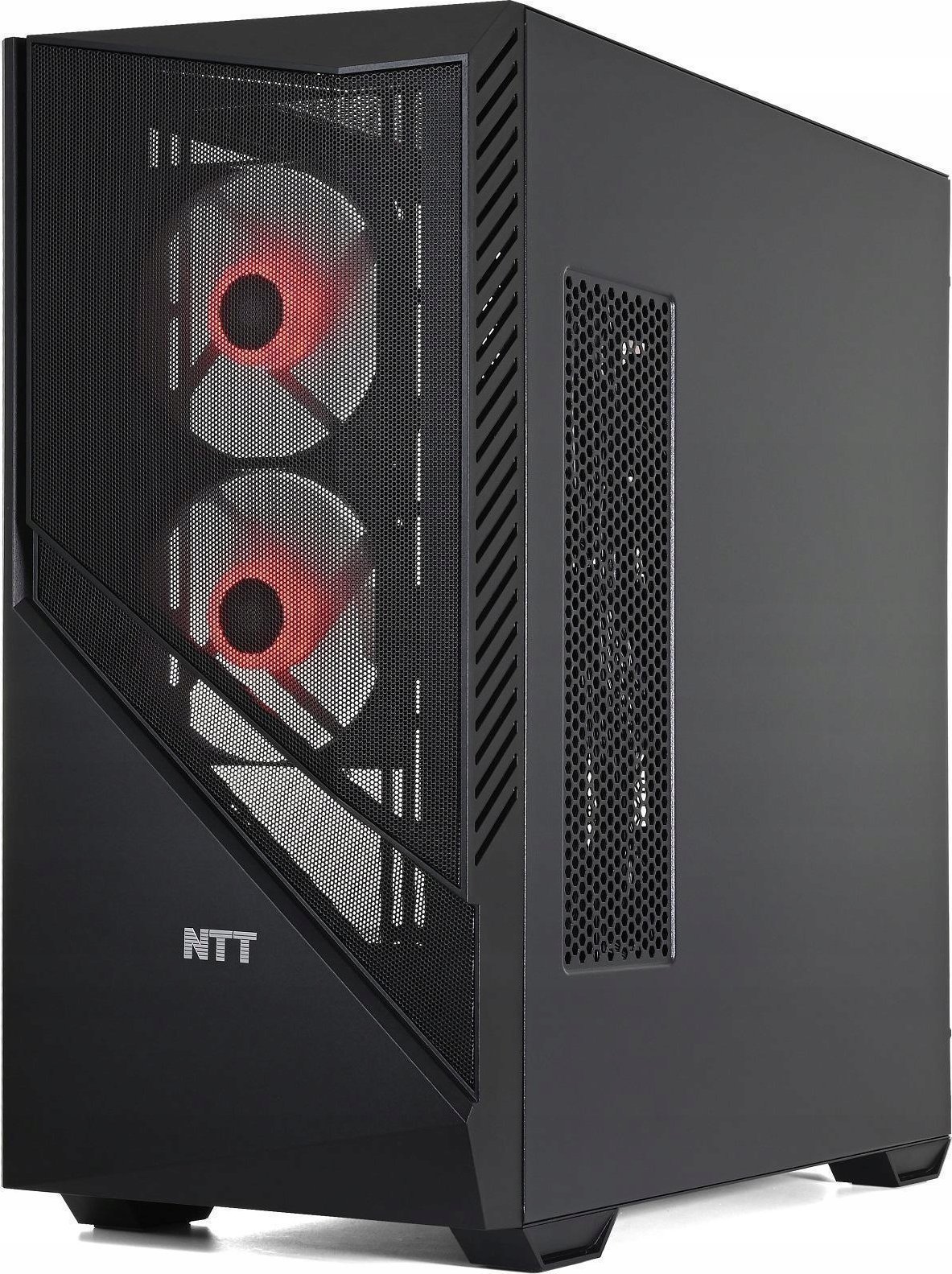 Kompjuter gaming NTT System Game Pro, Ryzen 5 PRO, RTX 4060 8GB, 16GB RAM, 1TB SSD, Windows 11, i zi