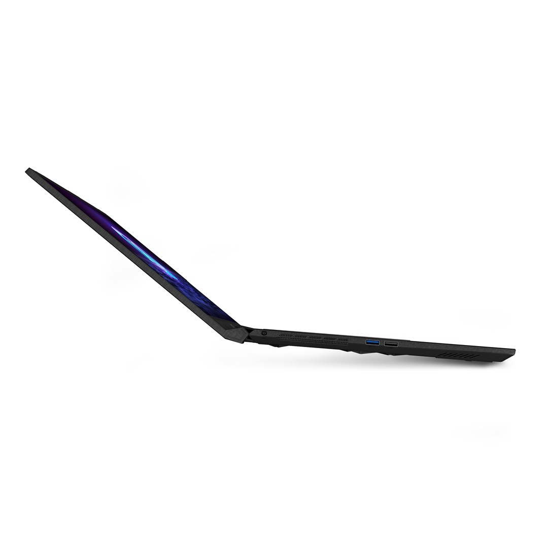 Laptop MSI Katana A17 AI B8VF-1004XPL, 17.3", AMD Ryzen 7 8845HS, 16GB RAM, 1TB SSD, RTX 4060, i zi