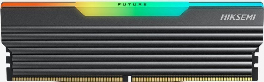 Memorie HIKSEMI Future RGB, DDR4, 16 GB, 3600 MHz, CL18, HSC416U36C5