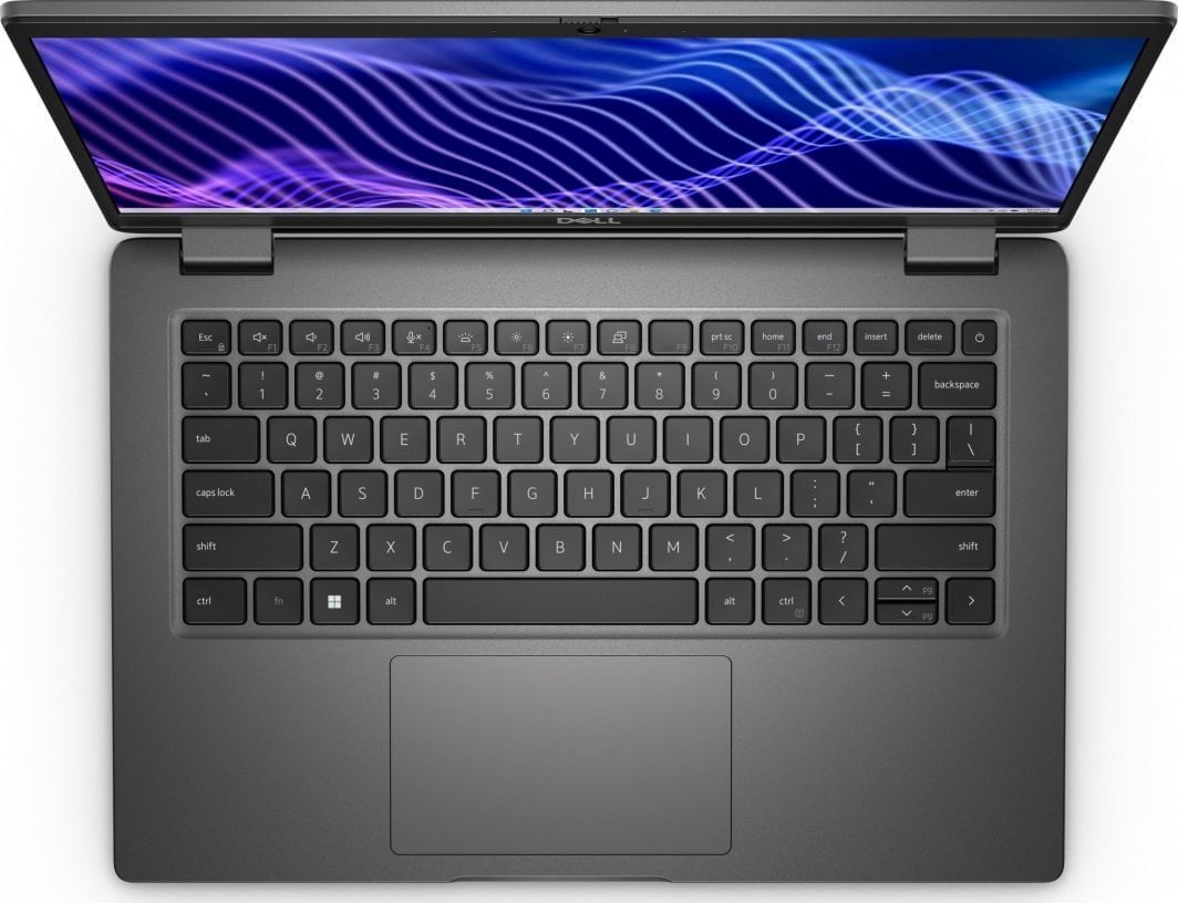 Laptop Dell Latitude 5340, 14", Intel Core i5, 8 GB RAM, 512 GB SSD, i hirtë