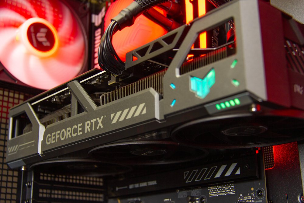 Kompjuter HAL3000 Alfa Gamer Elite, AMD Ryzen 7 9800X3D, 32GB DDR5, RTX 5080, 2TB SSD, Windows 11, i zi