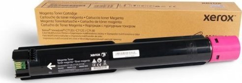 Тонер Xerox 006R01826, за VersaLink C7100, оригинален, магента
