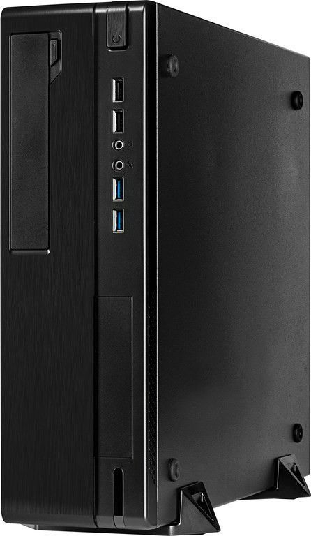 Kasë Inter-Tech IT-502, Mini Tower