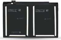 Bateri për tablet MicroSpareparts Mobile MSPP5313, për iPad Air 2 A1566 A1567, 7340 mAh