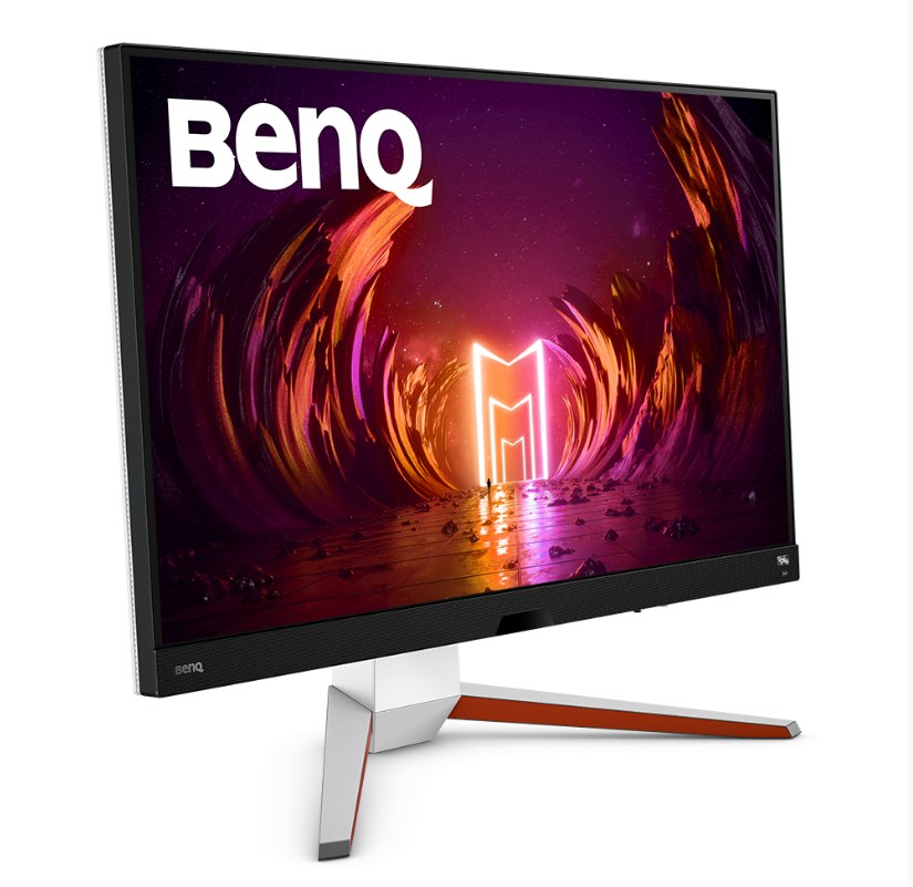 Monitor BenQ EX3210U, 32", 4K LED, i zi