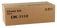 Drum Kit printeri Kyocera DK-1110, 100000 faqe, i zi