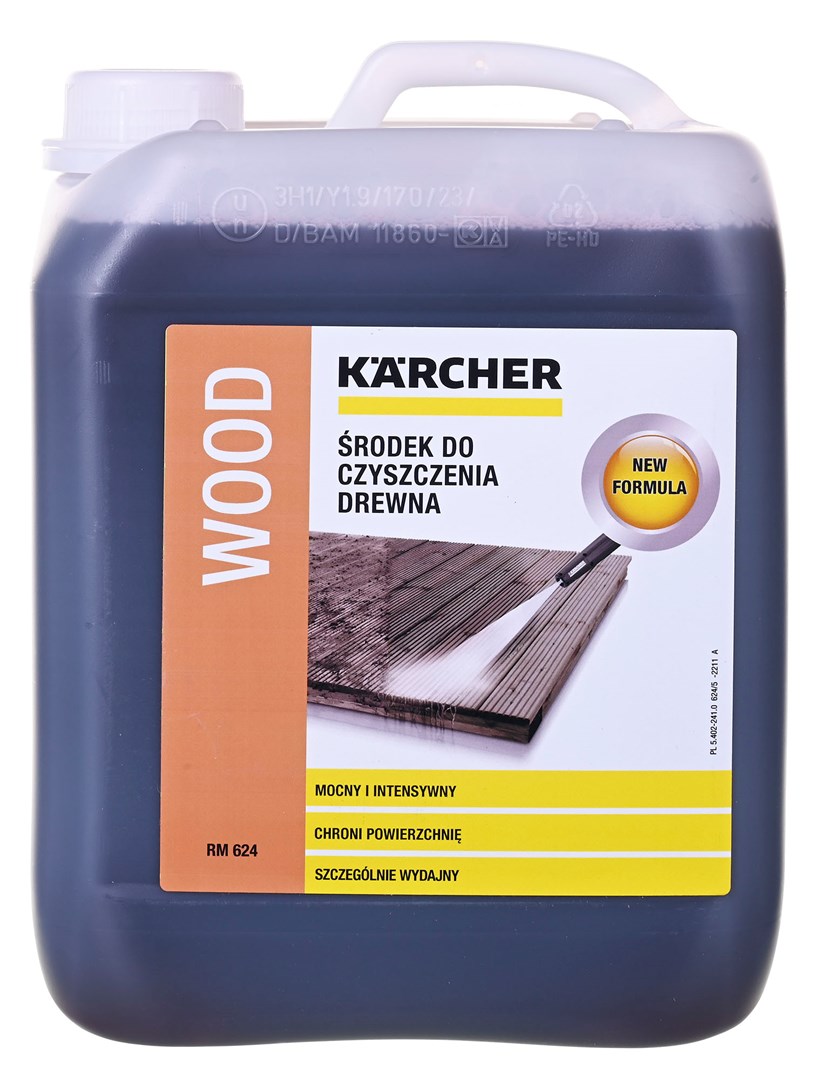 Pastrues druri Karcher 6.295-361.0, 5L