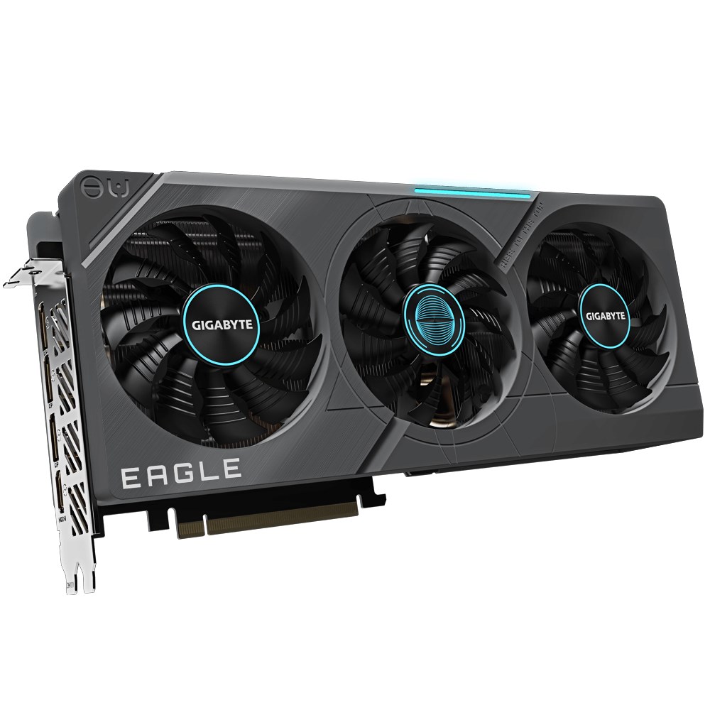 Kartë grafike GIGABYTE NVIDIA GeForce RTX 4070 Ti, 12 GB GDDR6X