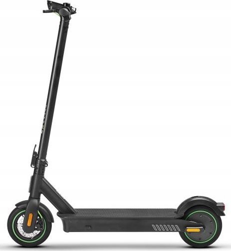 Trotinet elektrik Acer ES Series 3 Advance, shpejtësi 20 km orë, platformë 60 cm, i zi