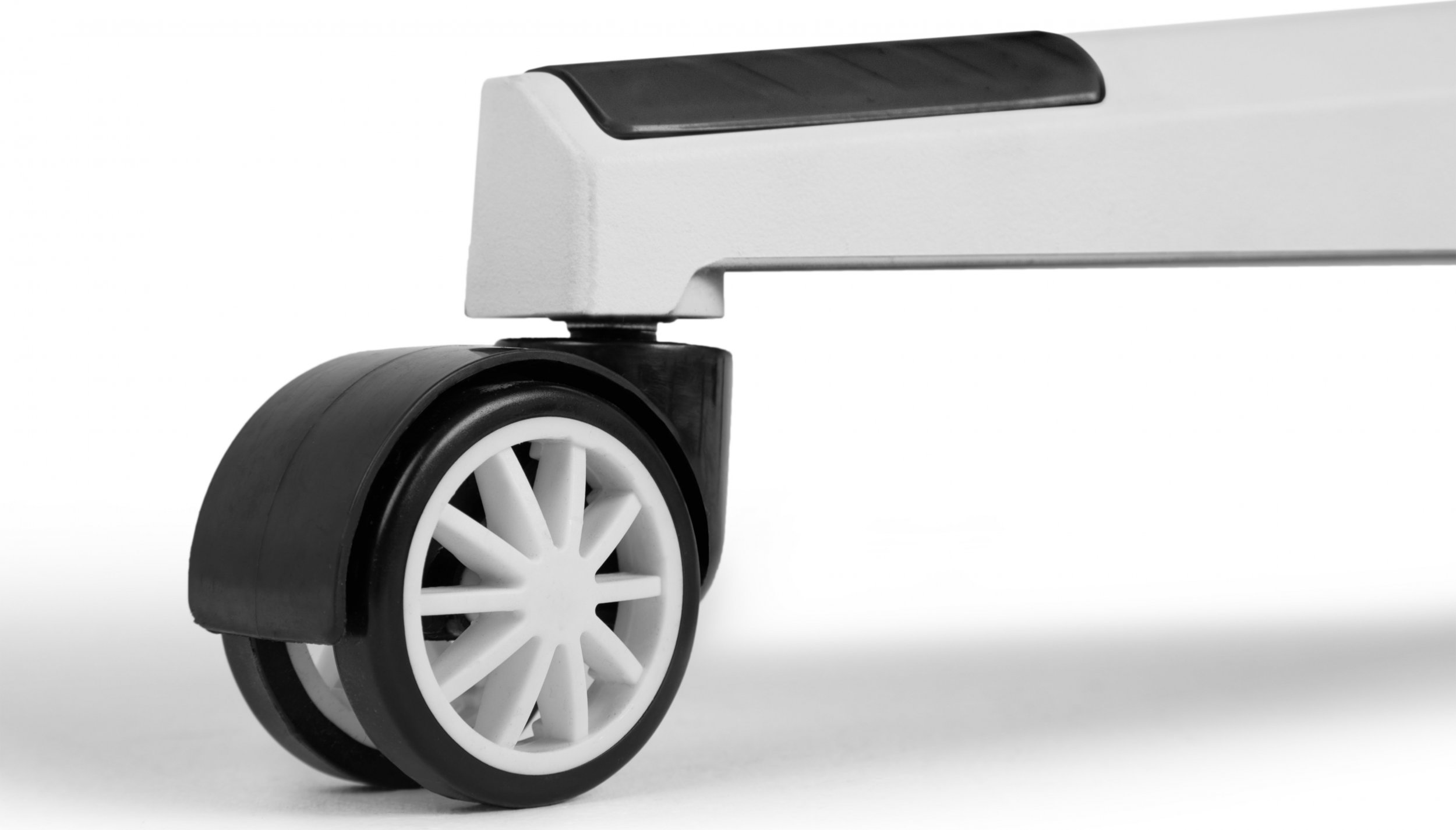 Karrige SENSE7 Spellcaster Senshi Edition, e bardhë/ zezë