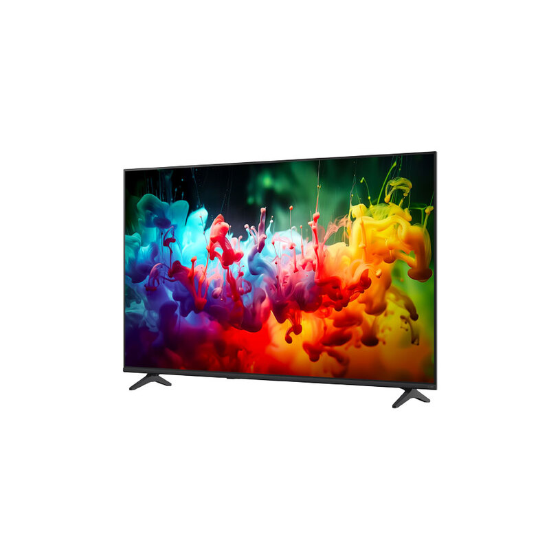 Televizor LG QNED 65QNED72B3B, 65", 4K UHD, Mini LED, i zi