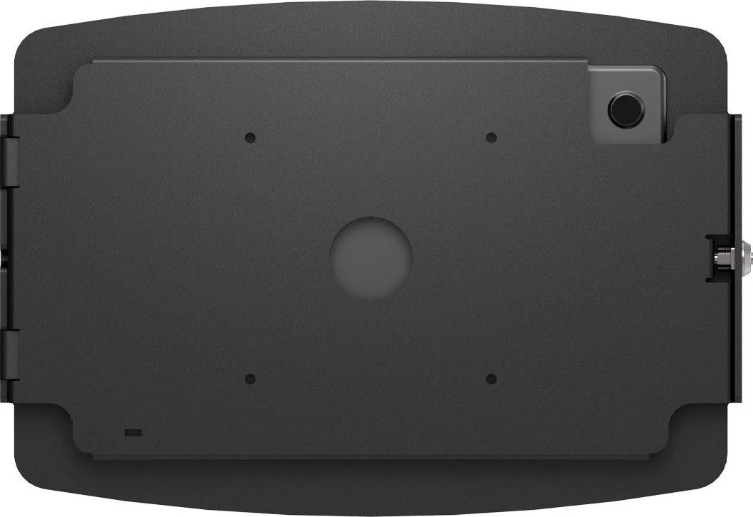 Mbajtëse tabletë Compulocks Space, për Samsung Galaxy Tab A8 10.5", me kyç, e argjendtë