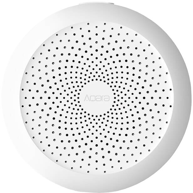 Njësi qendrore AQARA Smart Home Hub M1S Gen2 Control Unit (EU&US)