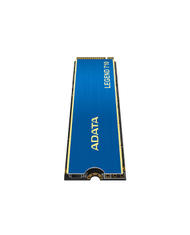 SSD ADATA LEGEND 710, 1TB, M.2 PCIe 3.0 NVMe, blu
