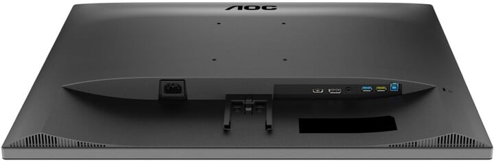 Monitor AOC Q27E3UAM - LED, 27", QHD, i zi