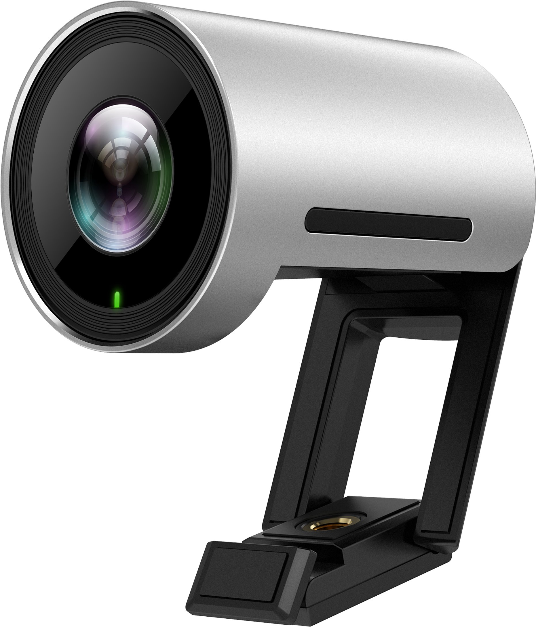 Webkamera Yealink UVC30 Room, 8.51MP, Full HD, e zezë