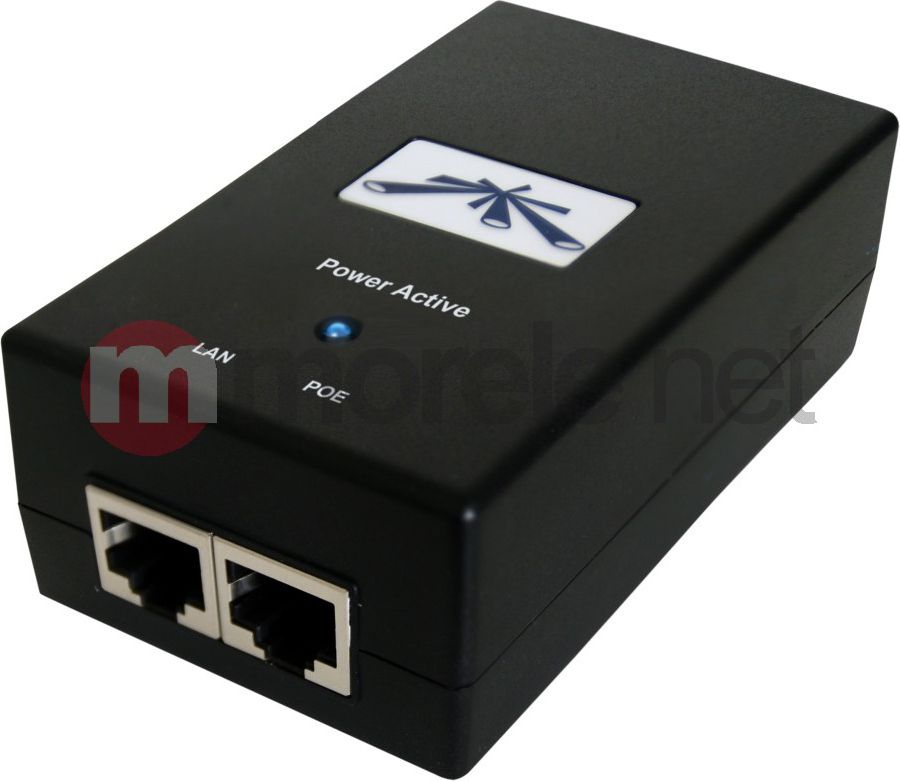 Adapter Ubiquiti POE-15