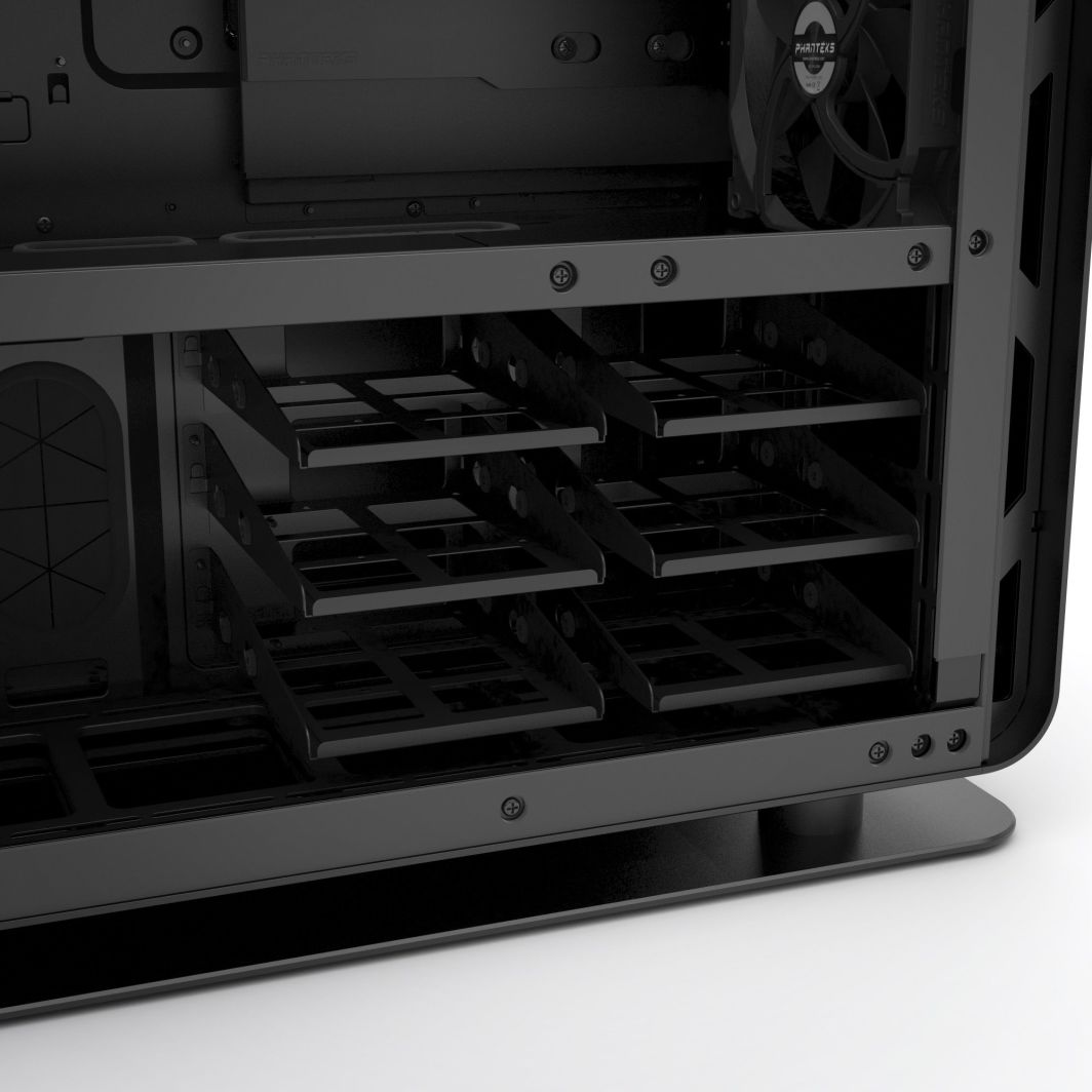 Kasë Phanteks Enthoo Elite, Full Tower