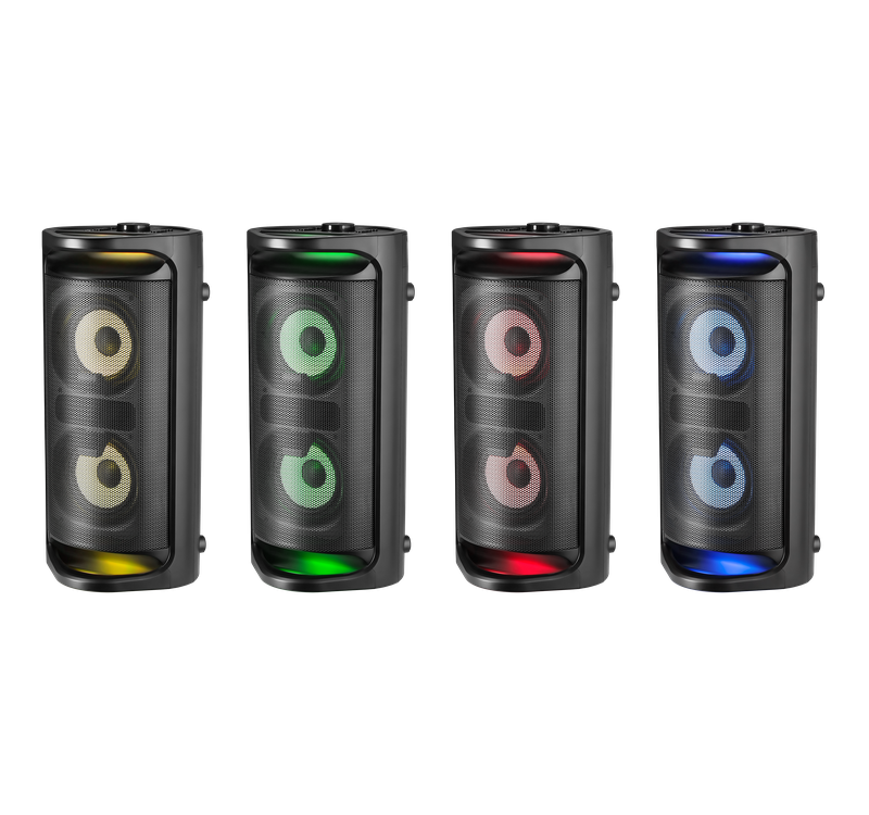 Altoparlant Bluetooth SPEAKER DEFENDER BOOMER 40 40W