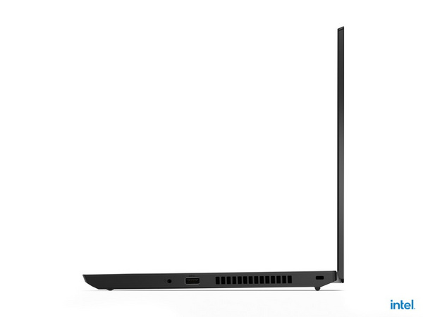 Laptop Lenovo ThinkPad L14, 14", Intel Core i5, 8GB RAM, 256GB SSD, Intel Iris Xe Graphics, i zi