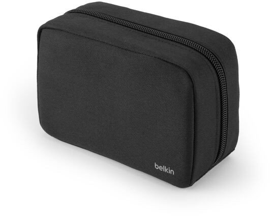Karikues portativ Belkin Power Bank 20.000mAh, 25W, USB C në USB C 1m, i zi
