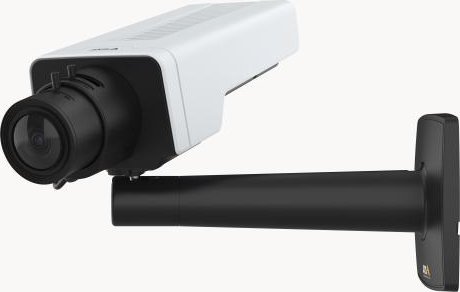 Kamerë sigurie Axis 02737-001, IP box, 4K, për ambiente të brendshme