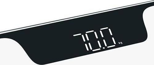 Peshore personale Adler AD 8174w, e bardhë