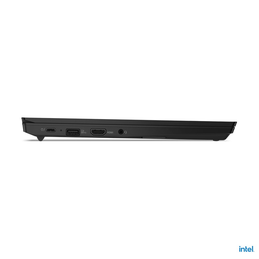 Laptop Lenovo ThinkPad E14, 14", Intel Core i5 1235U, 8 GB RAM, 256 GB SSD, i zi