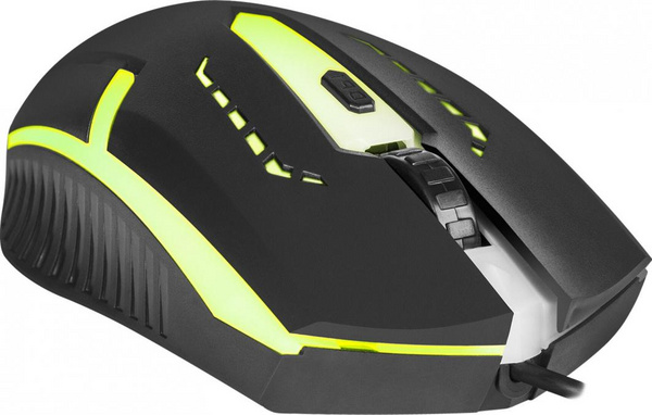 Maus Flash MB-600L (52600), i zi
