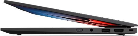Laptop Lenovo ThinkPad X1 Carbon Gen 12, 14", Intel Core Ultra 7, 16GB RAM, i zi