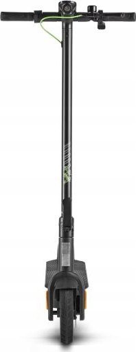 Trotinet elektrik Acer ES Series 3 Advance, shpejtësi 20 km orë, platformë 60 cm, i zi