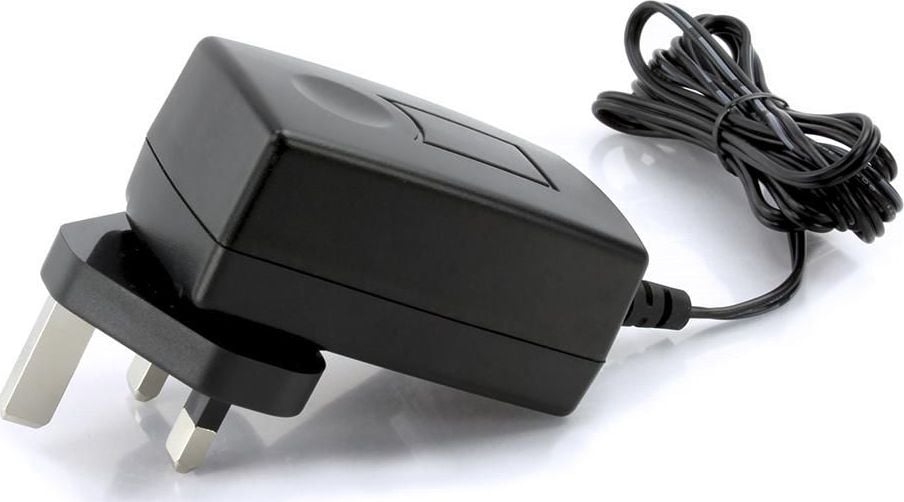 Furnizues energjie Veracity VPSU-12V-U, 12V, hyrje AC universale, i zi