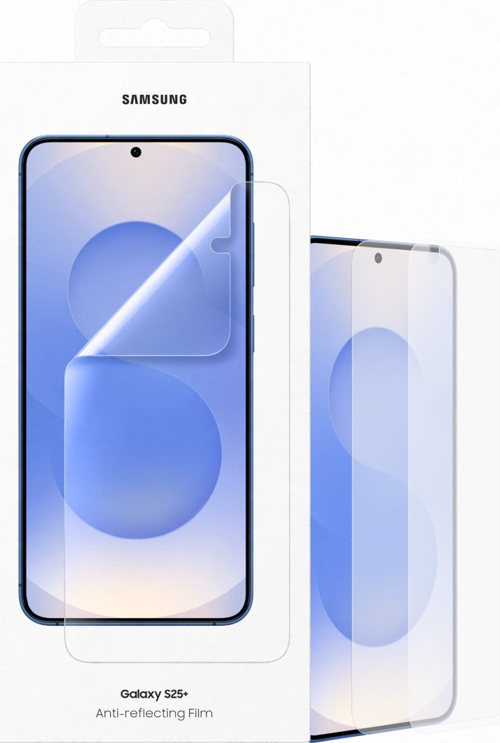 Folie mbrojtës Samsung për Galaxy S25 Ultra